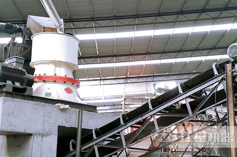 鐵路鋪設(shè)要用什么石料？石料加工用什么設(shè)備？