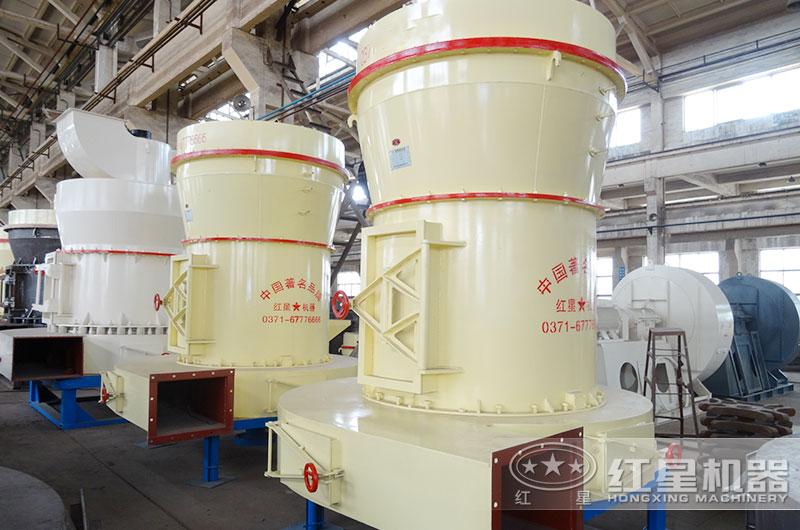 石頭磨粉設備細度一般可達到多少目？雷蒙磨成品粗細怎么調節(jié)？
