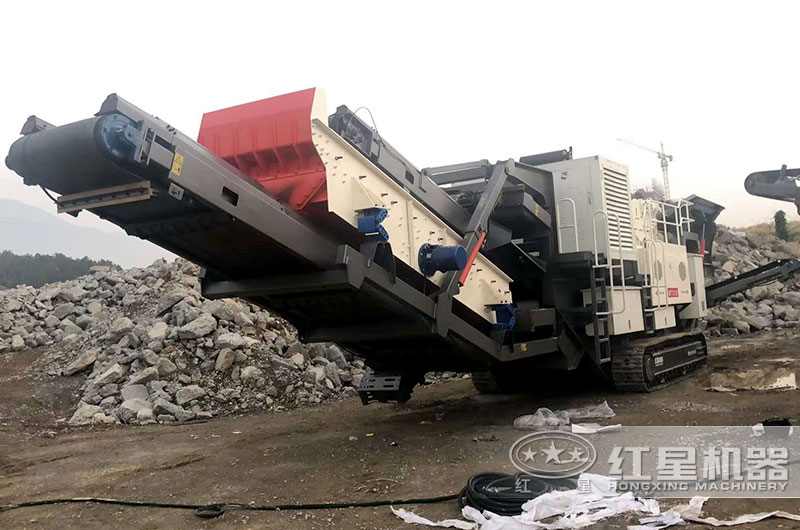 廢棄的建筑垃圾能制成再生骨料嗎？有哪些用途？