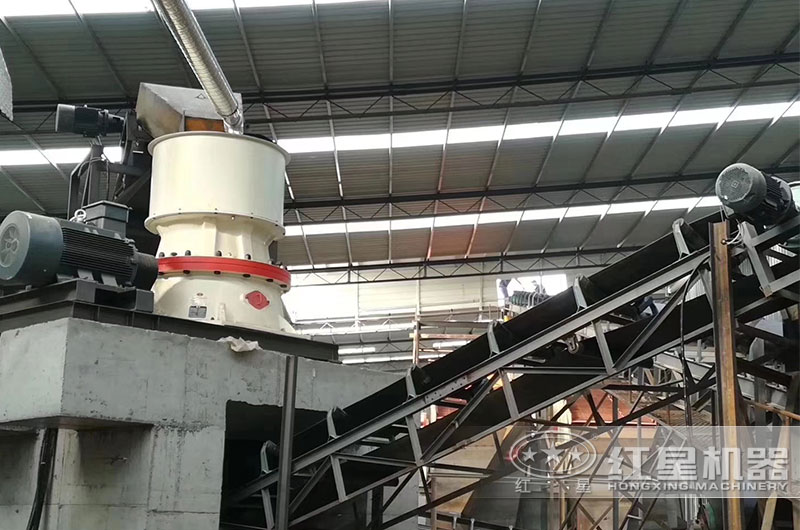 機(jī)制砂的市場行情如何？河南機(jī)制砂一噸多少錢？