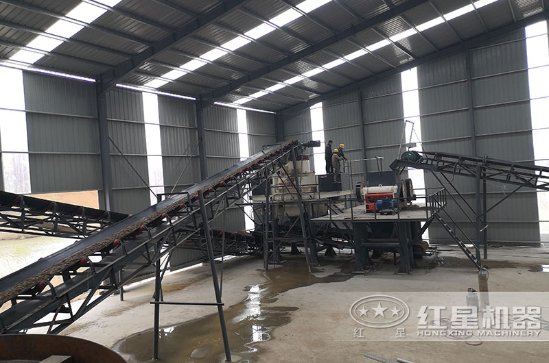 石頭破碎成的沙子怎么樣？能用于修建鐵路嗎？