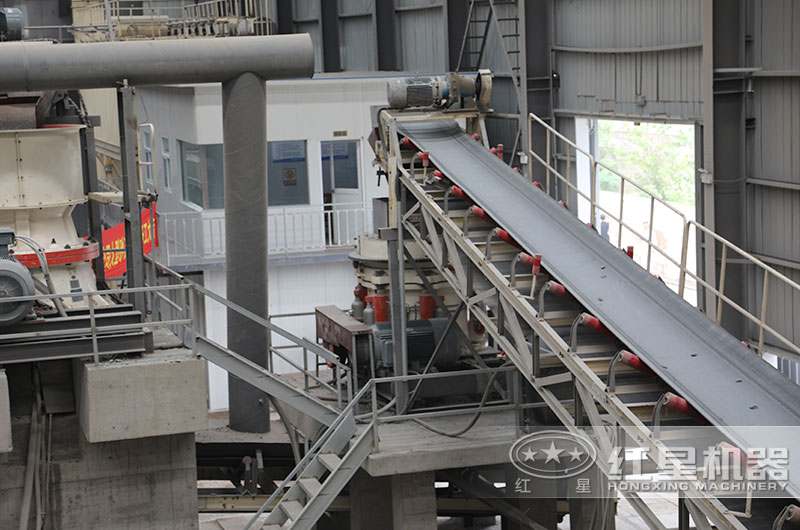 打沙子機(jī)器多少錢一臺？附現(xiàn)場打沙視頻