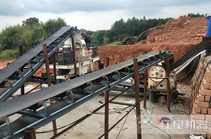 機制砂用什么設備效果好？機制砂可以用于混凝土嗎？有哪些常見問題？