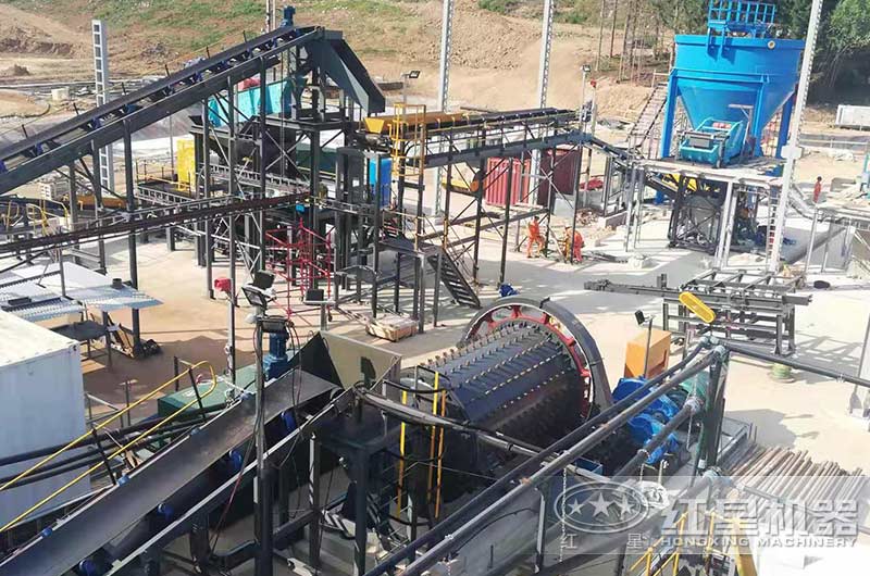 粉煤灰球磨機靠譜嗎？粉煤灰細的好還是粗的好？