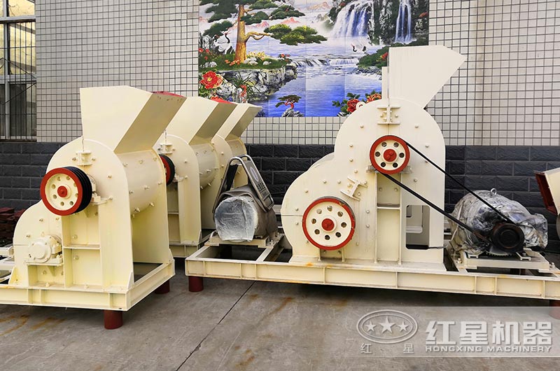 泥土粉碎機(jī)械有干濕兩用的嗎？多少錢一臺？