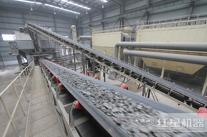 熟知2020年環(huán)保督查新政策，讓你的砂石生產(chǎn)再無煩憂！