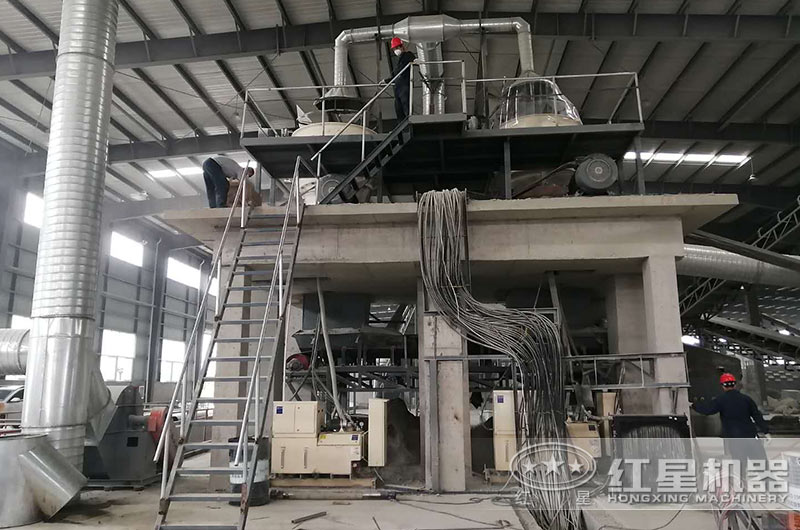 再生磚成本有普通磚高嗎？有哪些中大型建筑廢料打碎機(jī)器？