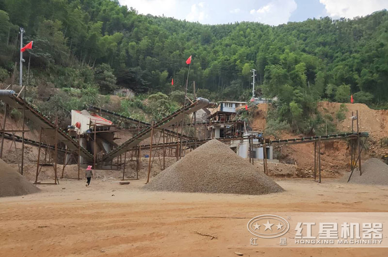 15萬預(yù)算，能買到哪種河卵石及建筑廢料用多功能破碎機(jī)？