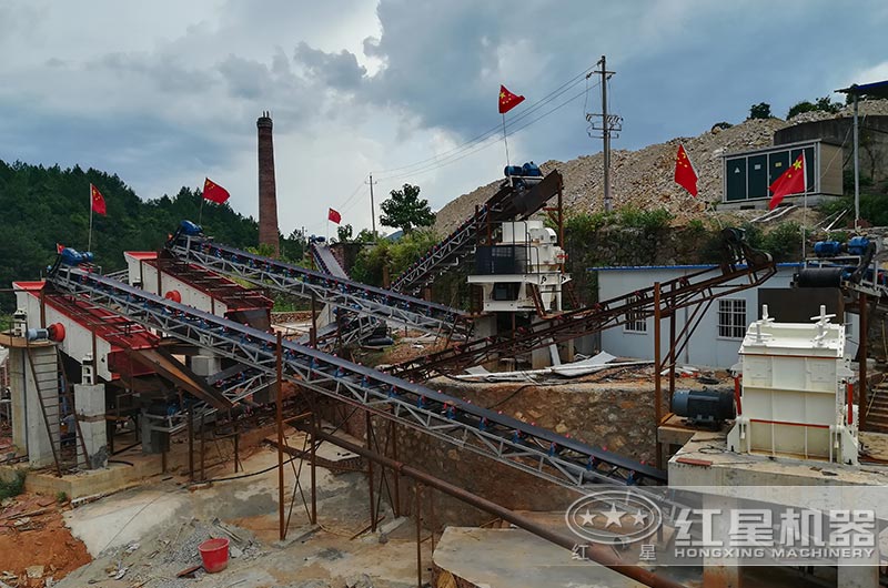 煤矸石制砂可以達標嗎？2020年煤矸石制的砂子多少錢一噸？