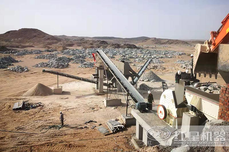 煤炭太濕破碎機能破碎嗎？煤炭破碎機處理能力是多少t/h？