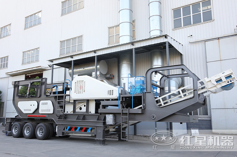 新型破碎機(jī)推薦，盤點(diǎn)2021年值得入手幾款破碎設(shè)備