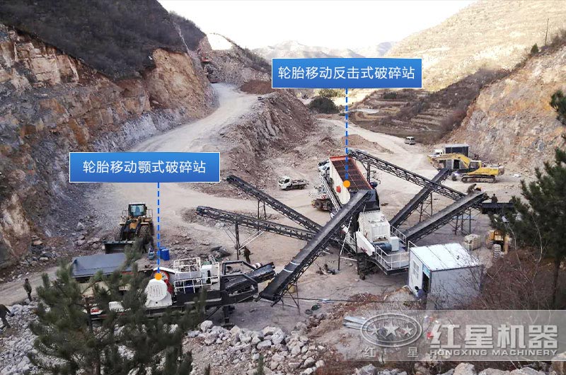 投資建筑垃圾處理設(shè)備，非常適合個(gè)人做的環(huán)保項(xiàng)目