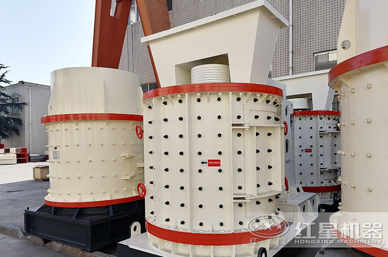 選小型打石制砂機(jī)，我只認(rèn)準(zhǔn)復(fù)合破制砂機(jī)，好用還便宜