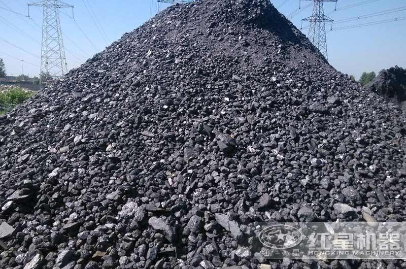 石油焦能當(dāng)煤炭用嗎？初碎用什么破碎機(jī)？