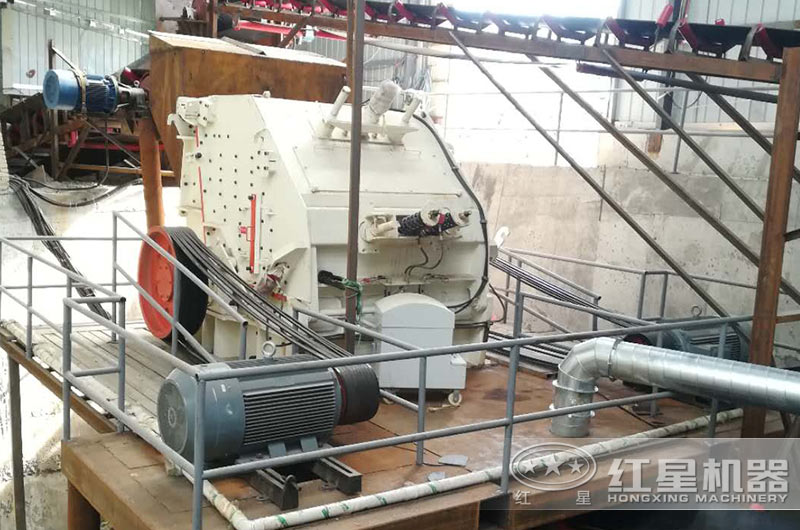 鑄造廢砂如何環(huán)保破碎處理？處理后能制磚嗎？