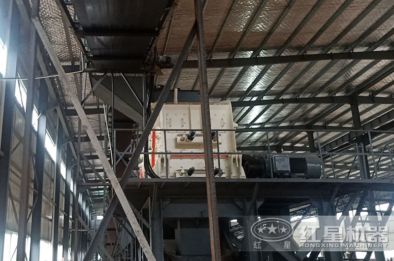 2021廣東砂石生意好做嗎？反擊式制砂機能碎石灰石到2mm以下嗎？