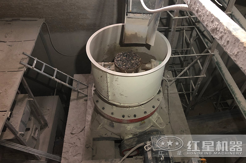 圓錐形破碎機(jī)易損件有哪些？配重在什么位置？