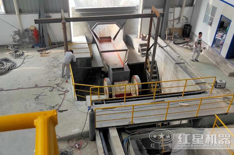 磚廠用頁巖破碎機(jī)轉(zhuǎn)速一般是多少？頁巖磚和紅磚哪個(gè)建房子好？