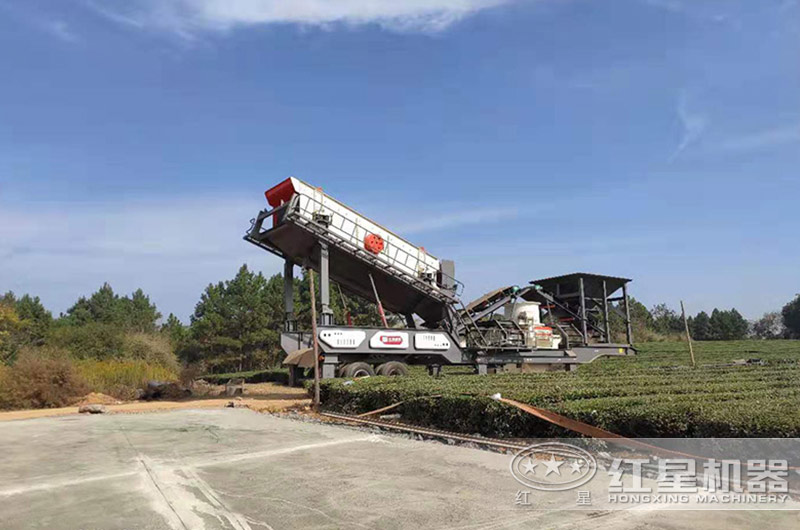 中型制砂碎石機(jī)價(jià)格多少？聽說這幾款制砂機(jī)價(jià)格不貴，還好用