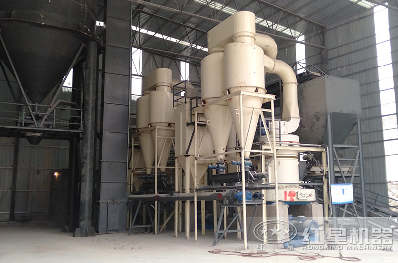 礦渣粉碎可以用雷蒙磨嗎？雷蒙磨粉機(jī)不轉(zhuǎn)怎么辦？