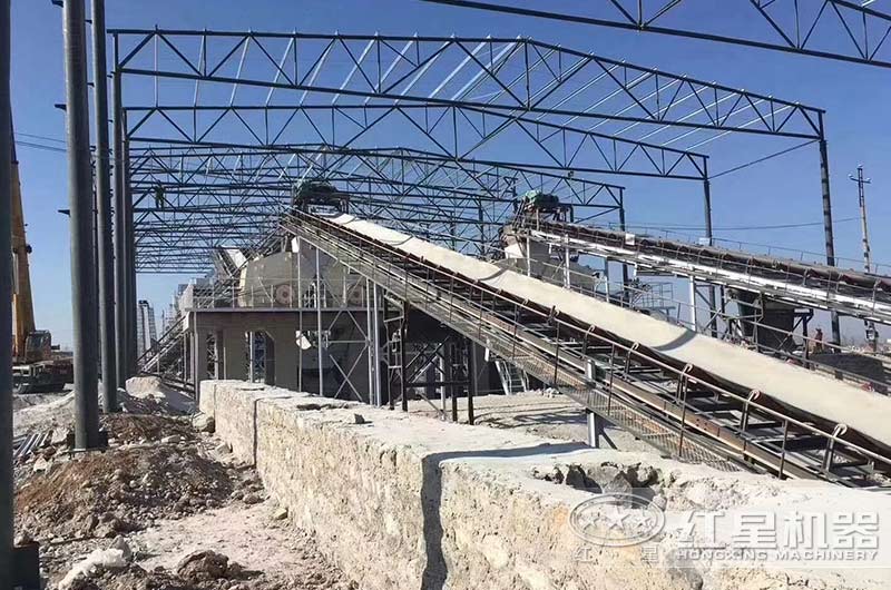 石灰石反擊破有800t/h的嗎？有無(wú)現(xiàn)貨可提？