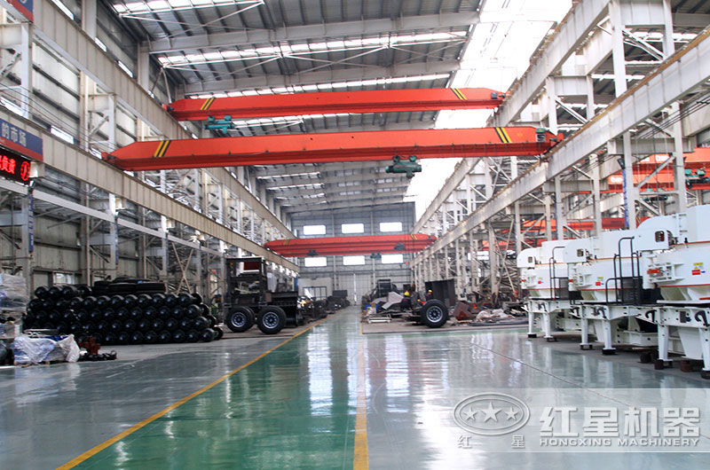 紅星機(jī)器礦山設(shè)備廠家直銷，價格更實(shí)惠