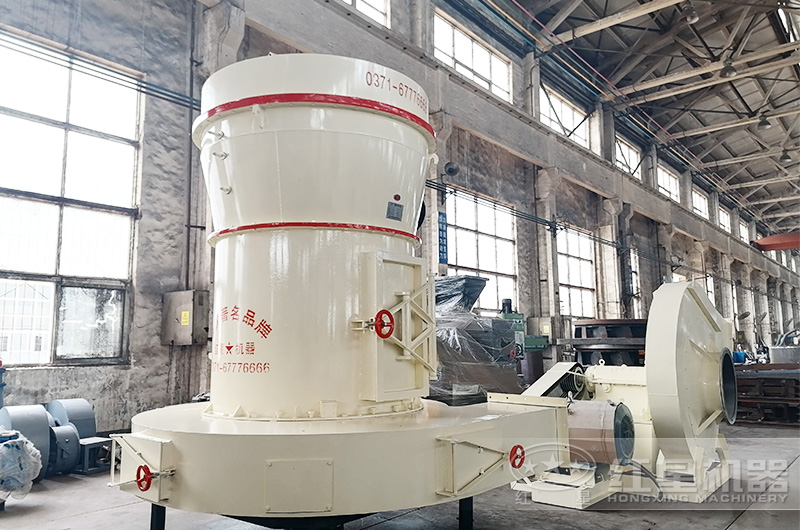 雷蒙磨設(shè)備型號(hào)參數(shù)及優(yōu)勢(shì)有哪些，用它制粉可達(dá)環(huán)保標(biāo)準(zhǔn)嗎？