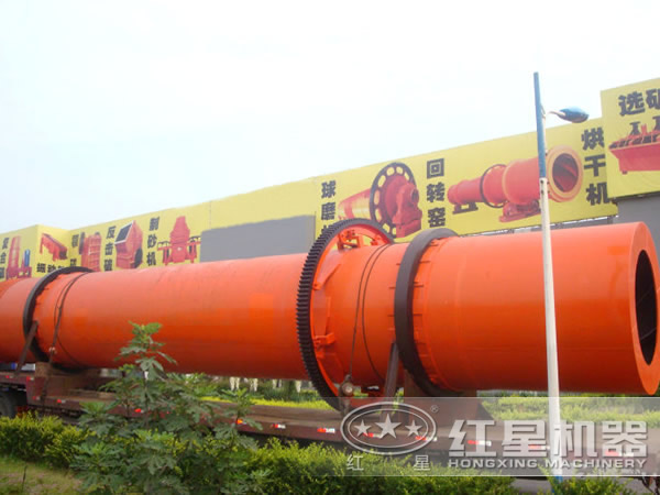 鈷、錫、錳、鎳、汞、金礦、鉛精礦粉烘干機