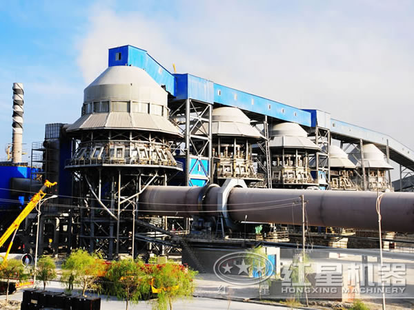 批量生產(chǎn)混凝土不要怕，水泥設(shè)備搞定它