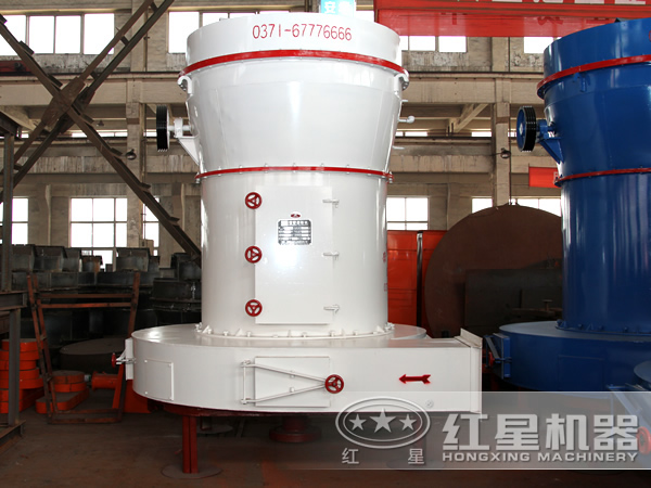 立式石頭雷蒙磨粉機哪里有賣？價格怎么樣？