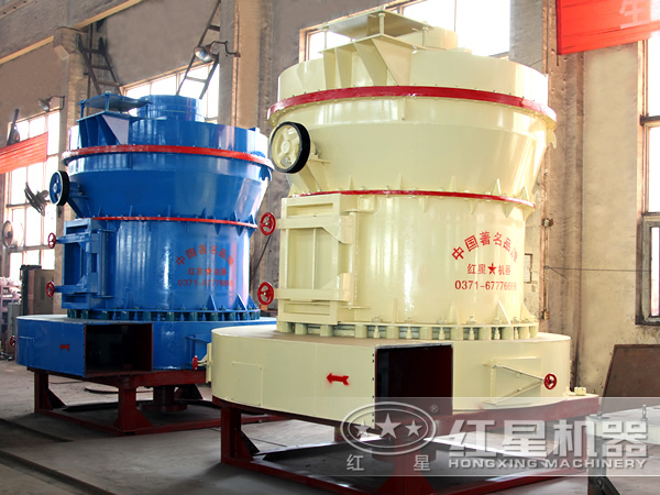 80-100目石英石磨粉可以選擇雷蒙磨粉機(jī)嗎？