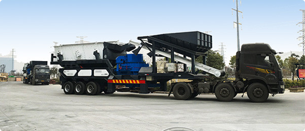 移動(dòng)制沙機(jī)一體式的多少錢一臺(tái)？