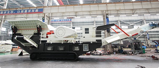 時(shí)產(chǎn)300噸流動(dòng)磕石機(jī)多少錢(qián)一臺(tái)？去哪買(mǎi)比較劃算